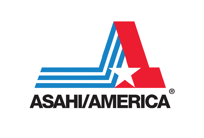 Asahi logoai