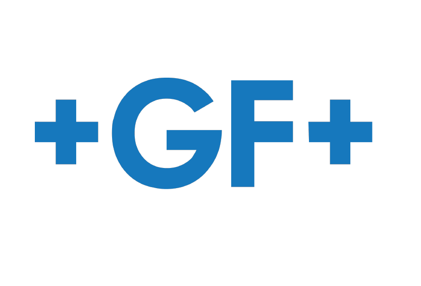 GF logoai