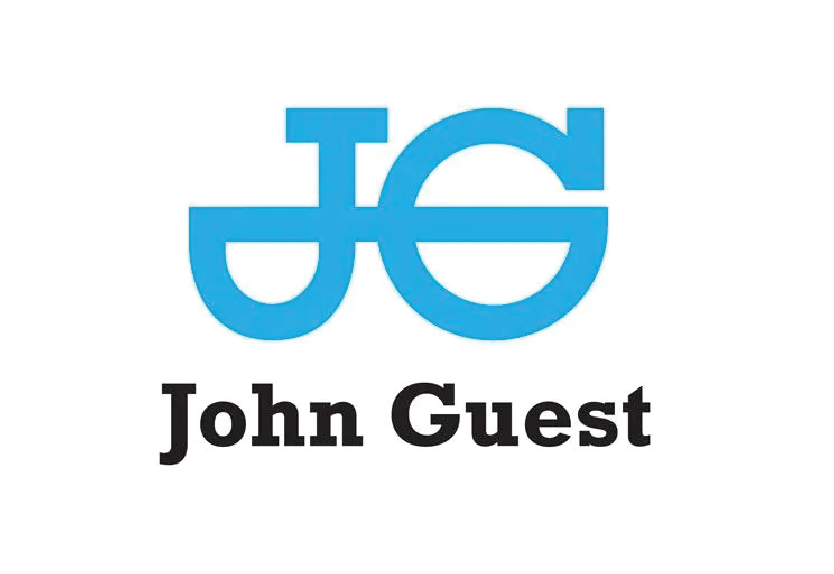 John Guest logoai