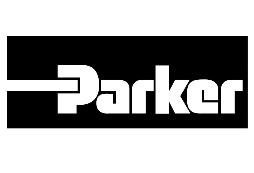 Parker logoai